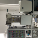 气相色谱-两气一液微反评价装置联用仪(中)